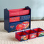 Cars 3-Tier Storage Organiser-babyandkids-bathandstorage-storage-plasticstorage-image-2
