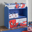 Spiderman Storage Organizer-babyandkids-bathandstorage-storage-binsandbaskets-image-1