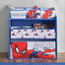 Spiderman Storage Organizer-babyandkids-bathandstorage-storage-binsandbaskets-image-2