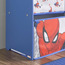 Spiderman Storage Organizer-babyandkids-bathandstorage-storage-binsandbaskets-image-4