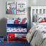 Spiderman Storage Organizer-babyandkids-bathandstorage-storage-binsandbaskets-image-5