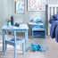 Stitch Table - 60x60x51 cm-babyandkids-roomfurniture-studydesks-image-5