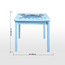 Stitch Table - 60x60x51 cm-babyandkids-roomfurniture-studydesks-image-6