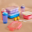 طقم صندوق غداء وقارورة مياه-kids-schoolessentials-lunchboxes-image-1