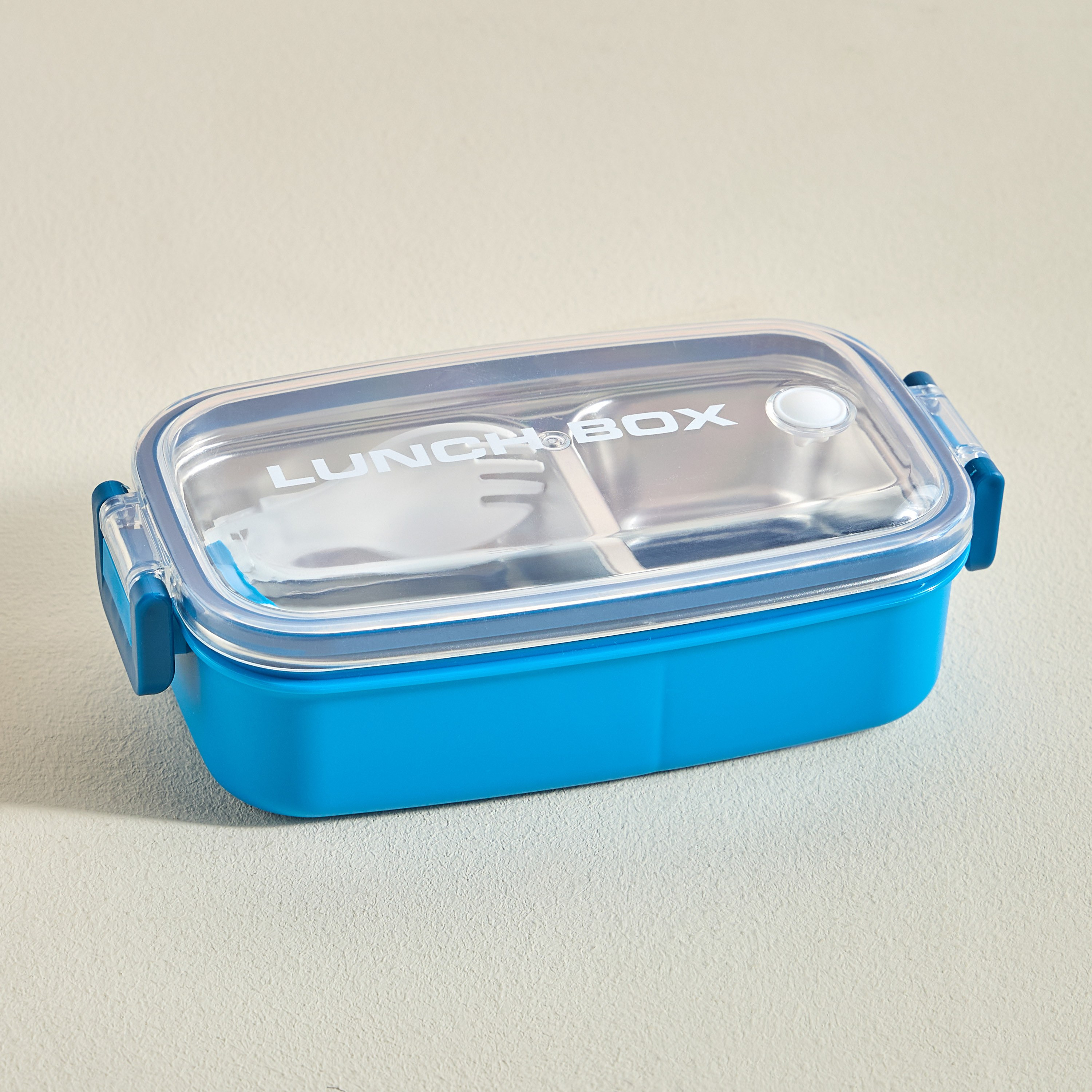 Printed Lunch Box
