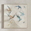 زينة حائط كانفاس مؤطرة - إيناس - 100x100 سم-household-walldecorandmirrors-wallart-image-3