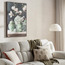 لوحة جدارية كانفاس مؤطرة - بلقيس - 80x120 سم-binpromo_KSA_Alrajhi_17062026-image-1