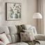 لوحة جدارية كانفاس مؤطرة - فدوة - 80x80 سم-household-walldecorandmirrors-wallart-image-1