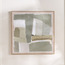 زينة حائط كانفاس مؤطرة برسمة زيتية - ناتورا عزة - 100×100 سم-household-walldecorandmirrors-wallart-image-4