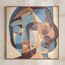 Layan Framed Canvas Wall Art - 100x100 cm-binpromo_KSA_SNB_15092026-image-1