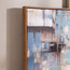 لوحة جدارية كانفاس مؤطرة - بشرى - 100x100 سم-household-walldecorandmirrors-wallart-image-2