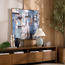 لوحة جدارية كانفاس مؤطرة - بشرى - 100x100 سم-household-walldecorandmirrors-wallart-image-1