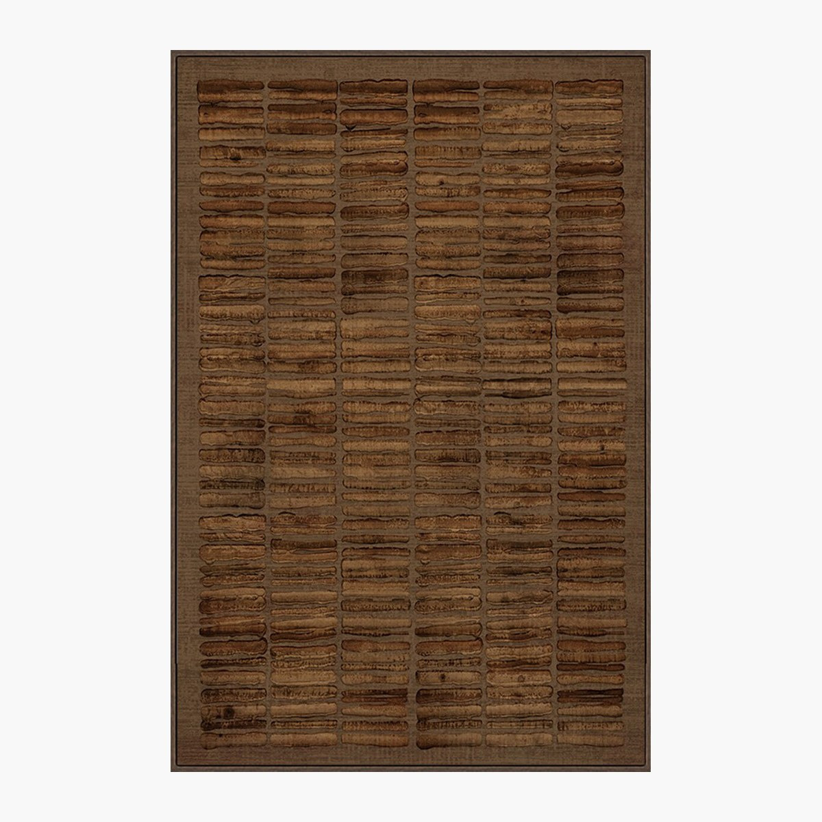 Rimsha Framed Canvas Wall Art - 80x120 cm-household-walldecorandmirrors-wallart-image-1