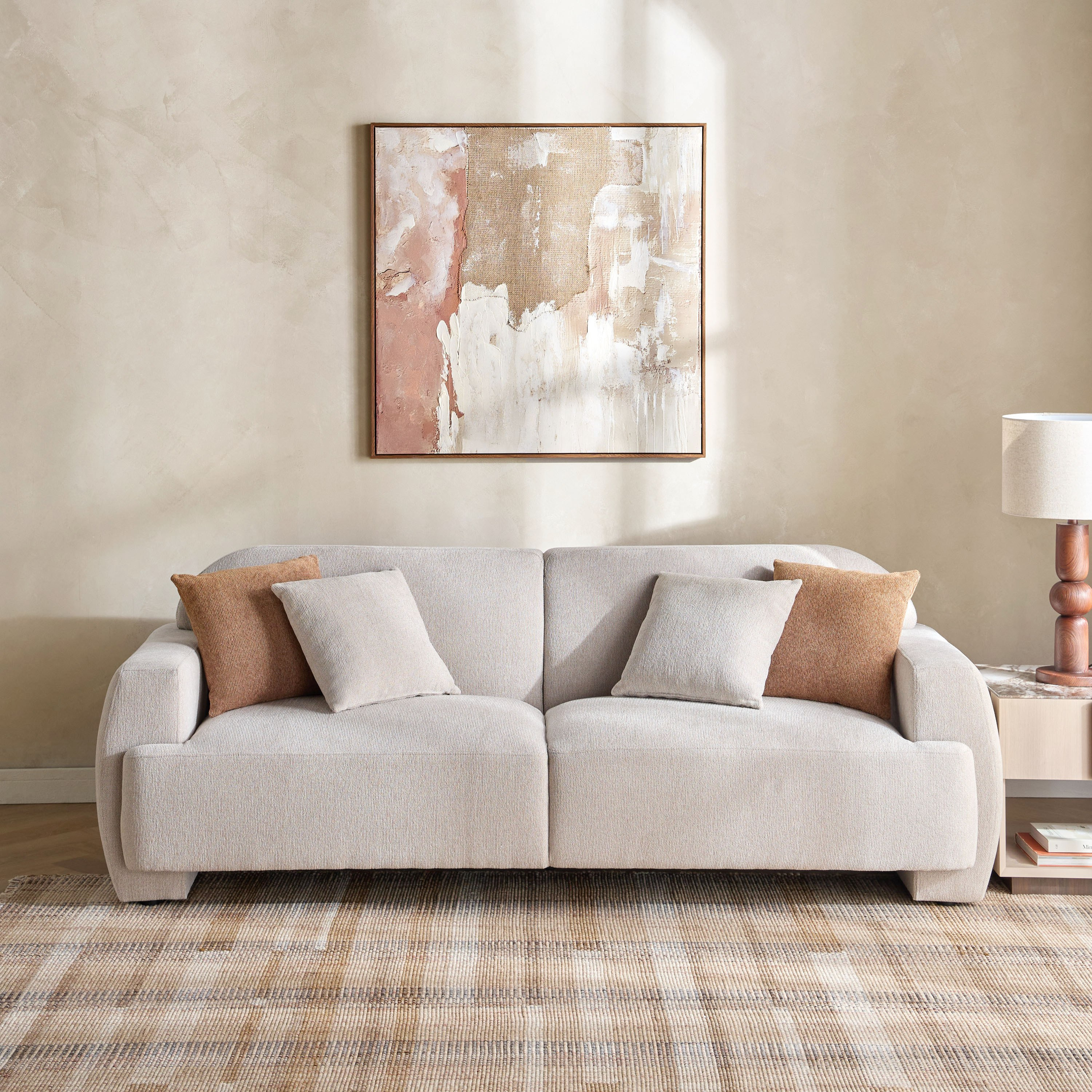 Sora 3-Seater Fabric Sofa-furniture-sofaandseating-sofasandsofasets-image-2