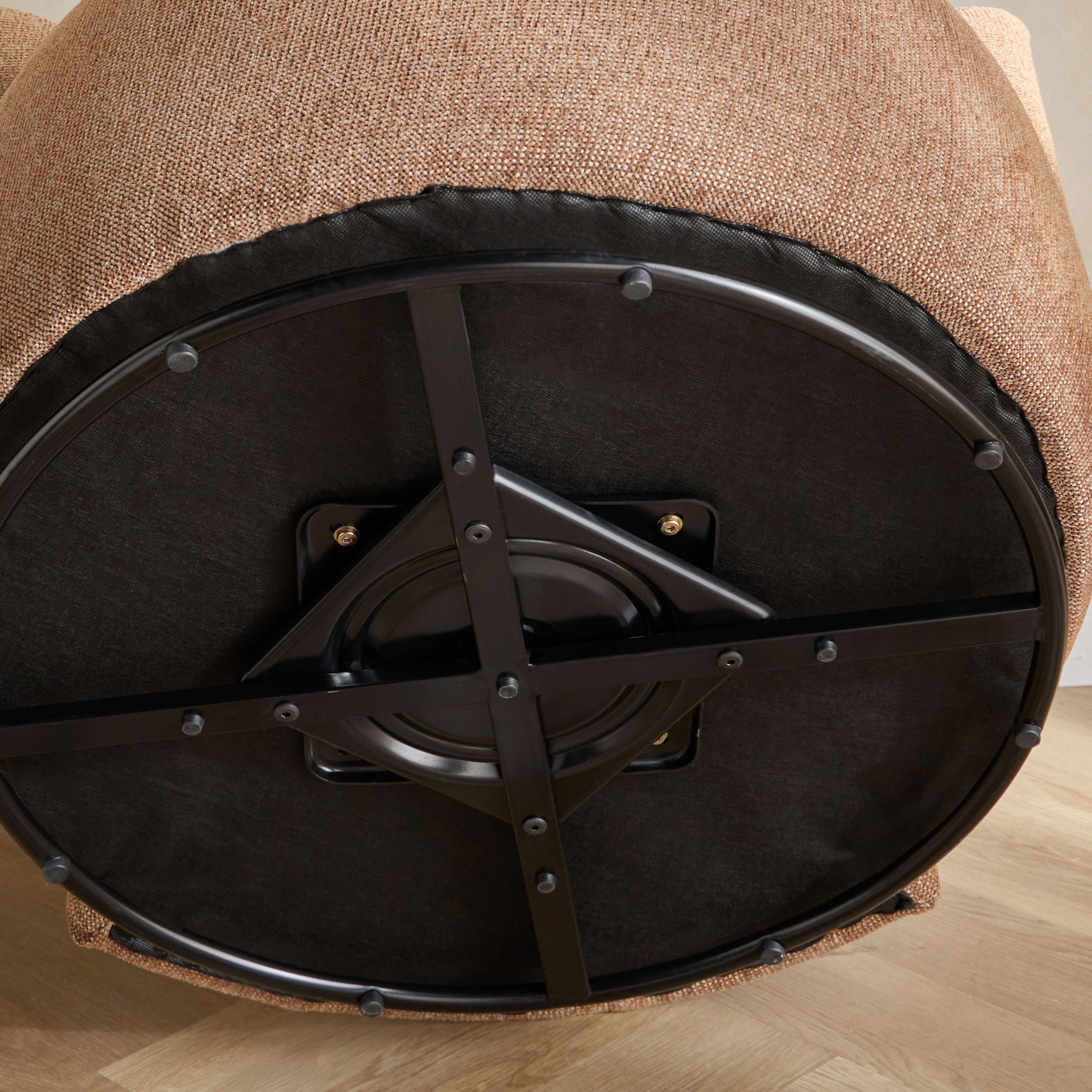 كرسي قماش بمساند ذراعين - سورا-furniture-sofaandseating-armchairs-image-8