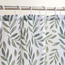 Botanica Shower Curtain - 180x180 cm-household-bathandlaundry-shower-showercurtainandliners-image-7