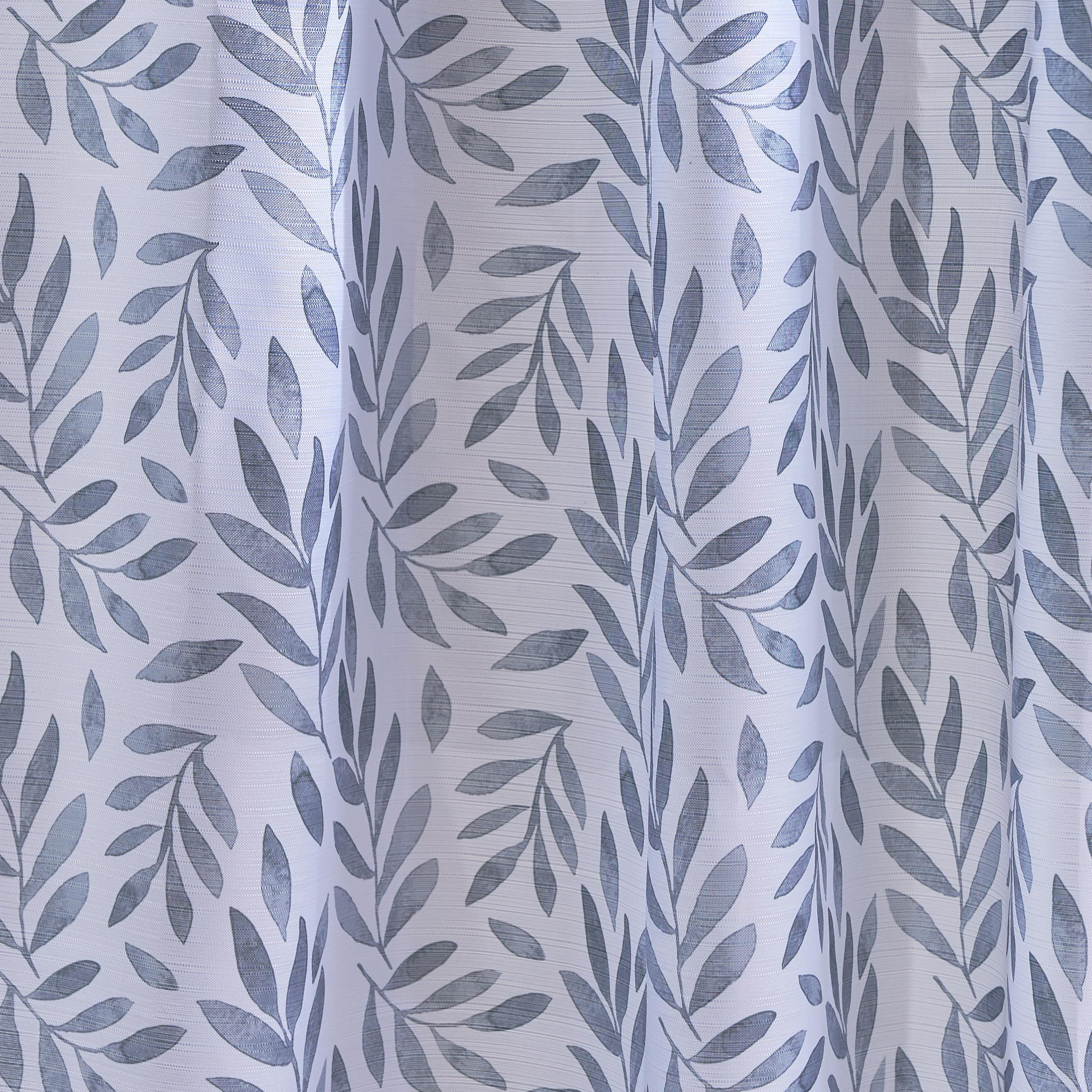 Botanica Shower Curtain - 180x180 cm-household-bathandlaundry-shower-showercurtainandliners-image-2