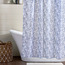 Botanica Shower Curtain - 180x180 cm-household-bathandlaundry-shower-showercurtainandliners-image-4