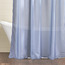Scalloped Shower Curtain - 180x180 cm-household-bathandlaundry-shower-showercurtainandliners-image-5