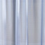 Scalloped Shower Curtain - 180x180 cm-household-bathandlaundry-shower-showercurtainandliners-image-6
