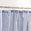 Scalloped Shower Curtain - 180x180 cm-household-bathandlaundry-shower-showercurtainandliners-image-7