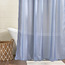 Scalloped Shower Curtain - 180x180 cm-household-bathandlaundry-shower-showercurtainandliners-image-8