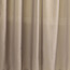 Scalloped Shower Curtain - 180x180 cm-household-bathandlaundry-shower-showercurtainandliners-image-2
