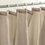 Scalloped Shower Curtain - 180x180 cm-household-bathandlaundry-shower-showercurtainandliners-image-3