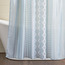 Veila Shower Curtain - 180x180 cm-household-bathandlaundry-shower-showercurtainandliners-image-1