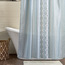 Veila Shower Curtain - 180x180 cm-household-bathandlaundry-shower-showercurtainandliners-image-4