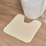 طقم سجاد حمام قطعتين - إدمونتون-household-bathandlaundry-bathlinen-bathmatsandtubmats-image-4