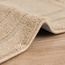 طقم سجاد حمام قطعتين - إدمونتون-household-bathandlaundry-bathlinen-bathmatsandtubmats-image-7