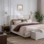 طاولة سرير جانبية - دافنتري-furniture-bedroom-nightstands-image-2