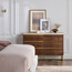 تسريحة بـ6 أدراج - دافنتري-furniture-bedroom-dressersandmirrors-image-2
