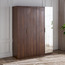 Daventry 4-Door Wardrobe with Drawer-furniture-bedroom-wardrobes-image-1