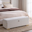 Daventry Fabric Bench with Storage-furniture-sofaandseating-chaiseandbenches-image-1