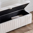 Daventry Fabric Bench with Storage-furniture-sofaandseating-chaiseandbenches-image-3