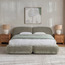 Natura Queen Bed - 160x200 cm-furniture-bedroom-beds-queenbeds-image-2