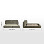 Natura Queen Bed - 160x200 cm-furniture-bedroom-beds-queenbeds-image-7