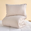 Sora Cotton Waffle Textured 3-Piece Super King Comforter Set - 240x260 cm-household-bedding-comfortersandbedspreads-comforters-image-7
