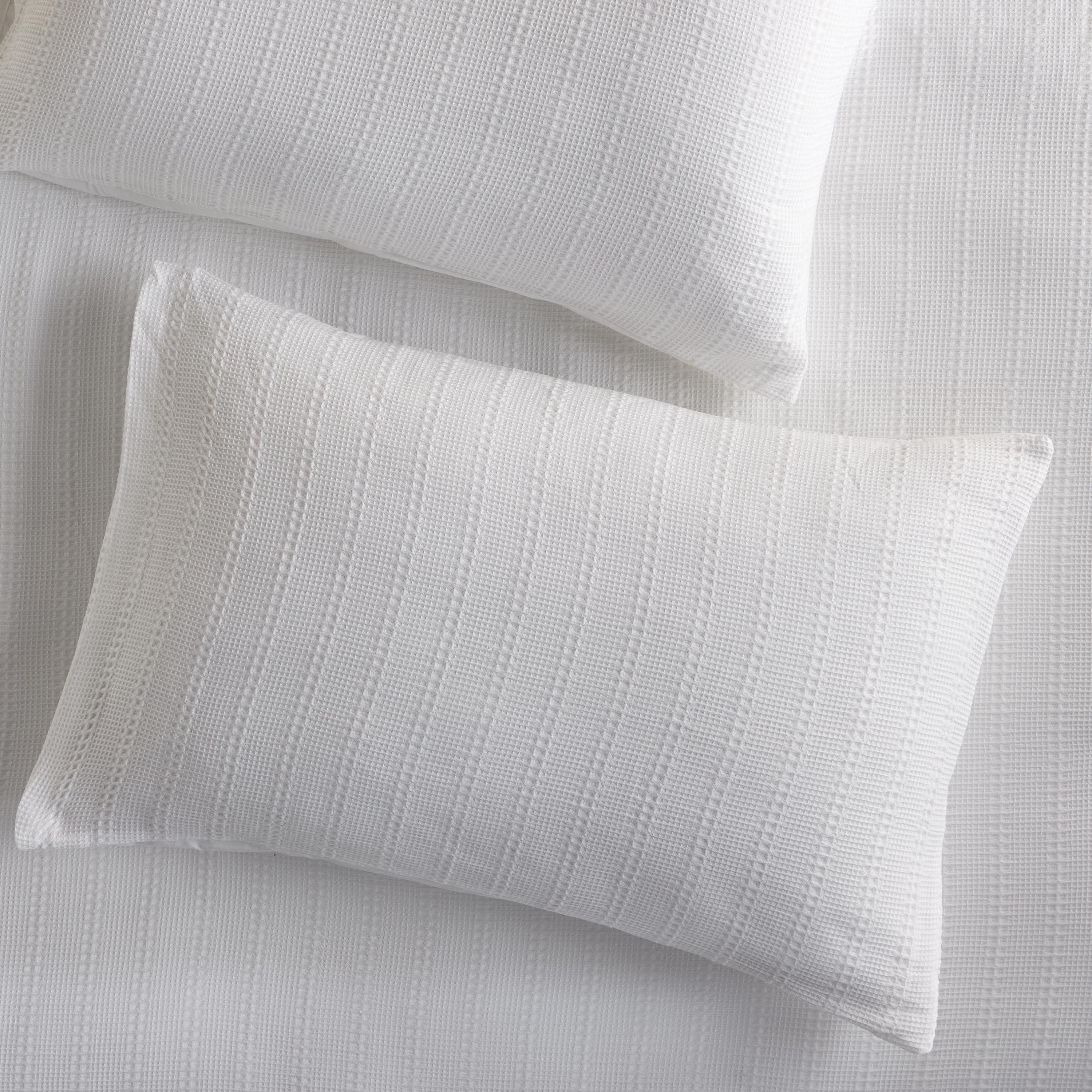 Sora Cotton 3-Piece Super King Comforter Set - 240x260 cm-household-bedding-comfortersandbedspreads-comforters-image-3