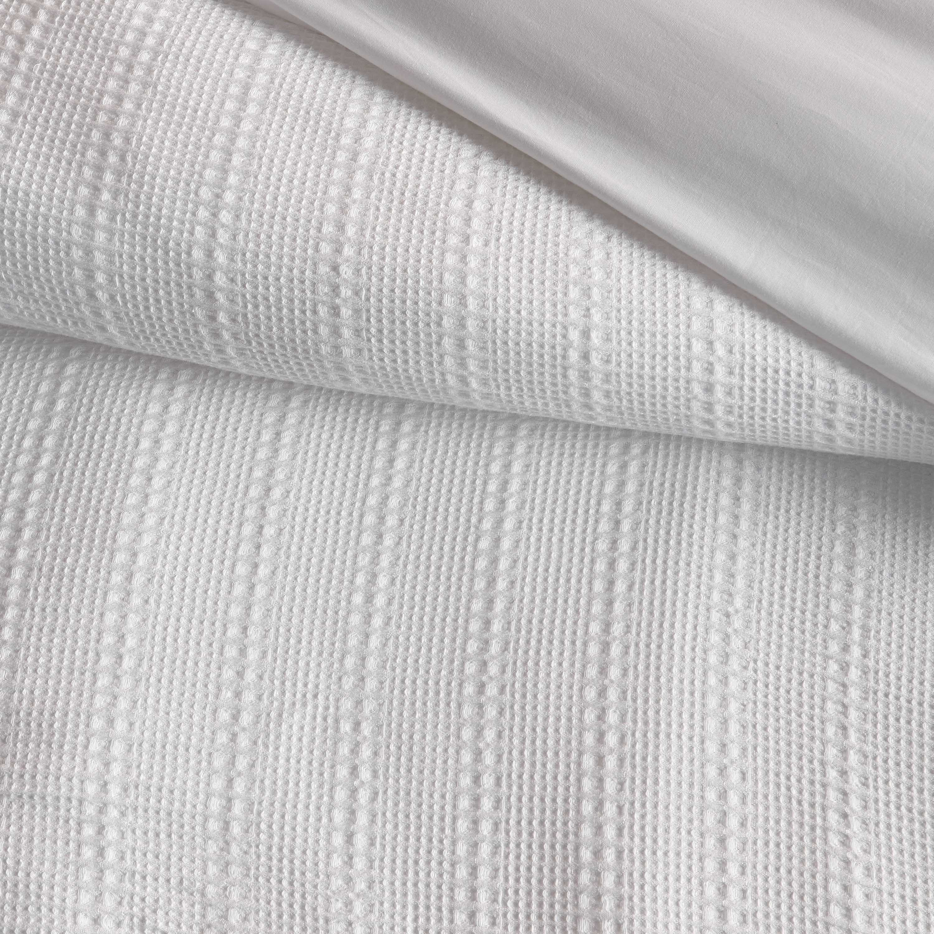 Sora Cotton 3-Piece Super King Comforter Set - 240x260 cm-household-bedding-comfortersandbedspreads-comforters-image-4