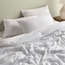 طقم لحاف قطن سوبر كينج 3 قطع -  سورا - 240x260 سم-household-bedding-comfortersandbedspreads-comforters-image-2