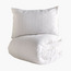 طقم لحاف قطن سوبر كينج 3 قطع -  سورا - 240x260 سم-household-bedding-comfortersandbedspreads-comforters-image-1