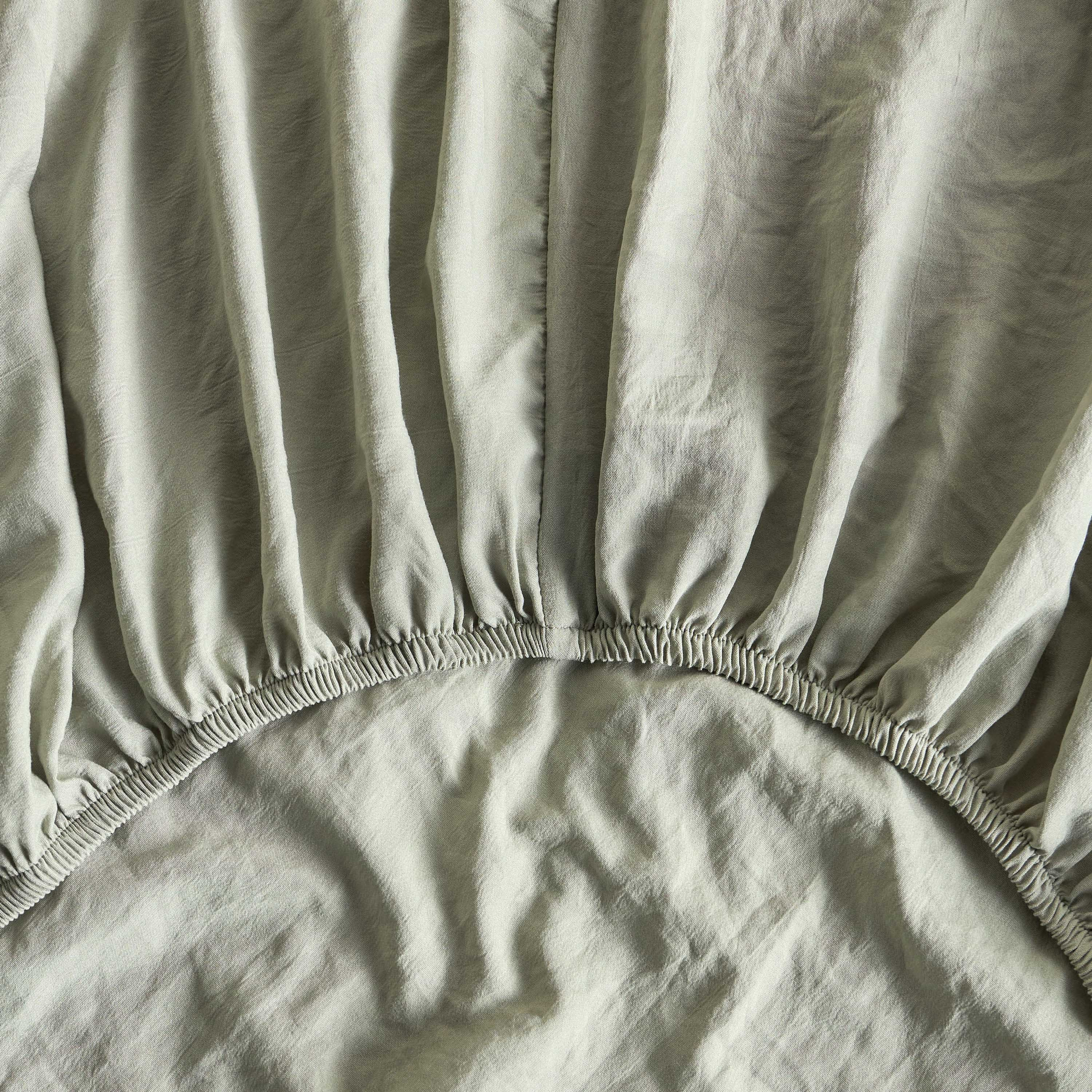 Reneya Botanical Jacquard 6-Piece Super King Comforter and Sheet Set - 240x260 cm-household-bedding-comfortersandbedspreads-bedinabag-image-6