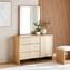 Nest 3-Drawer Dresser with Mirror-furniture-bedroom-dressersandmirrors-image-8