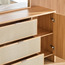 Nest 3-Drawer Dresser with Mirror-furniture-bedroom-dressersandmirrors-image-2