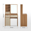 Nest 2-Drawer Dresser with Mirror-furniture-bedroom-dressersandmirrors-image-9