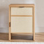 طاولة سرير جانبية - نست-furniture-bedroom-nightstands-image-7