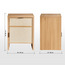 طاولة سرير جانبية - نست-furniture-bedroom-nightstands-image-1